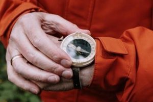 timex expedition manual
