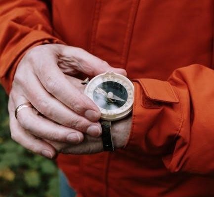 timex expedition manual