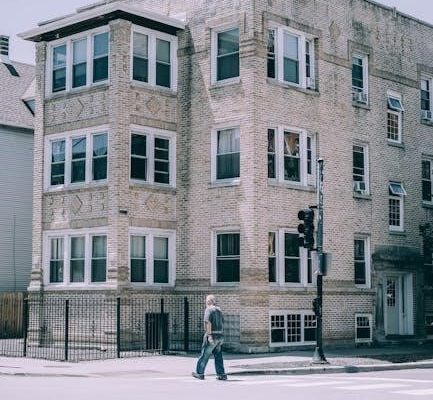 chicago residential lease pdf
