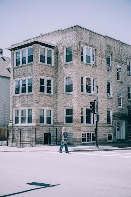 chicago residential lease pdf